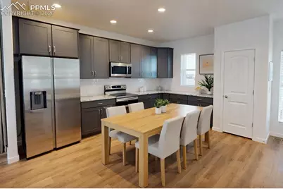 8039 School House Drive, Colorado Springs, CO 80908 - Photo 3