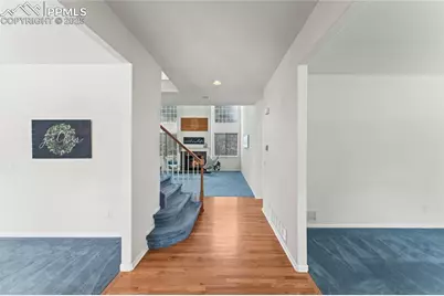 4545 Bays Water Drive, Colorado Springs, CO 80920 - Photo 9