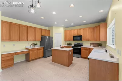 4545 Bays Water Drive, Colorado Springs, CO 80920 - Photo 17