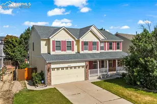 4545 Bays Water Dr, Colorado Springs, CO 80920 - Photo 3