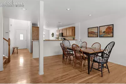 106 Luxury Lane, Colorado Springs, CO 80921 - Photo 11