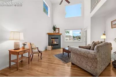 106 Luxury Lane, Colorado Springs, CO 80921 - Photo 7