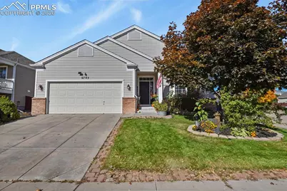 6783 Balance Circle, Colorado Springs, CO 80922 - Photo 1