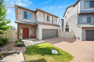 6617 Shadow Star Dr, Colorado Springs, CO 80927 - Photo 3
