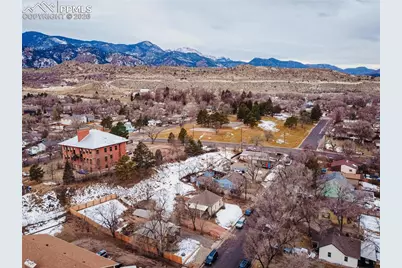 2415 Hagerman Street, Colorado Springs, CO 80904 - Photo 33