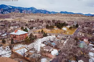 2415 Hagerman St, Colorado Springs, CO 80904 - Photo 33