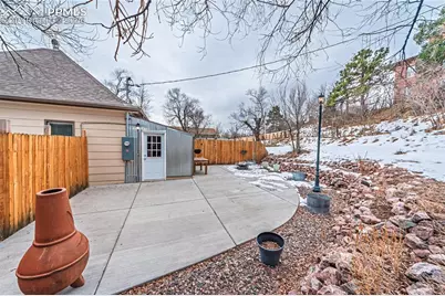 2415 Hagerman Street, Colorado Springs, CO 80904 - Photo 29