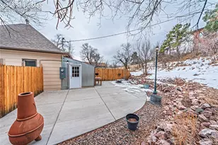 2415 Hagerman St, Colorado Springs, CO 80904 - Photo 29