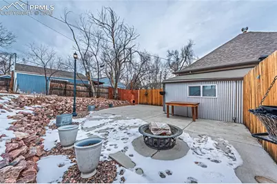 2415 Hagerman Street, Colorado Springs, CO 80904 - Photo 31