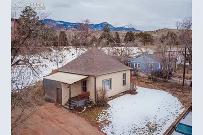 2415 Hagerman Street, Colorado Springs, CO 80904 - Photo 1