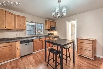 2415 Hagerman Street, Colorado Springs, CO 80904 - Photo 3