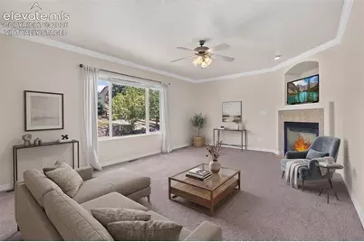756 Chesapeake Avenue, Monument, CO 80132 - Photo 5