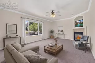 756 Chesapeake Ave, Monument, CO 80132 - Photo 5