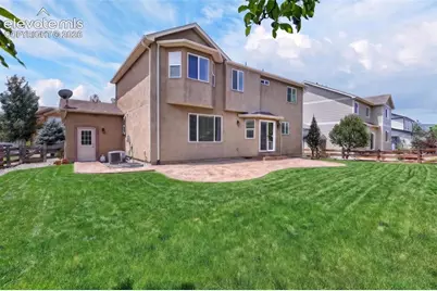756 Chesapeake Avenue, Monument, CO 80132 - Photo 39