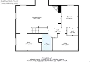 9215 Chetwood Dr, Colorado Springs, CO 80920 - Photo 47