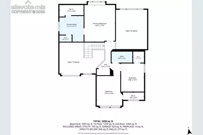 9215 Chetwood Drive, Colorado Springs, CO 80920 - Photo 45