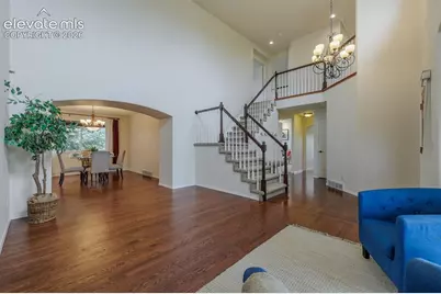 9215 Chetwood Drive, Colorado Springs, CO 80920 - Photo 3