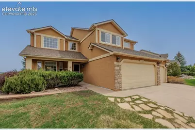 9215 Chetwood Drive, Colorado Springs, CO 80920 - Photo 1