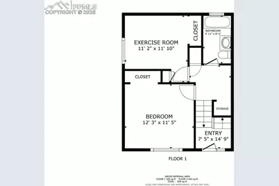 1174 Magnolia Street, Colorado Springs, CO 80907 - Photo 39