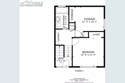 1174 Magnolia Street, Colorado Springs, CO 80907 - Photo 41