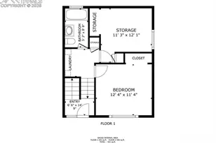 1174 Magnolia St, Colorado Springs, CO 80907 - Photo 41