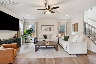 7748 Alzada Drive, Colorado Springs, CO 80908 - Photo 11