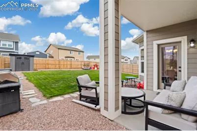 7748 Alzada Drive, Colorado Springs, CO 80908 - Photo 31