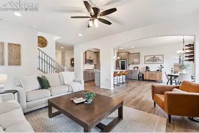 7748 Alzada Drive, Colorado Springs, CO 80908 - Photo 9