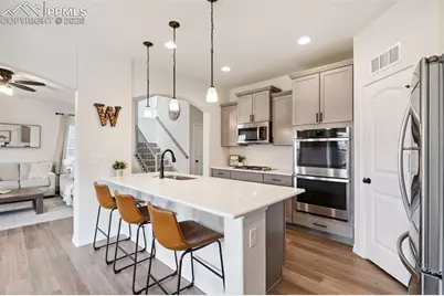 7748 Alzada Drive, Colorado Springs, CO 80908 - Photo 13