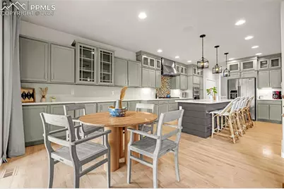 1598 Coronado Beach Drive, Monument, CO 80132 - Photo 7