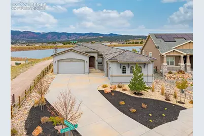 1598 Coronado Beach Drive, Monument, CO 80132 - Photo 1