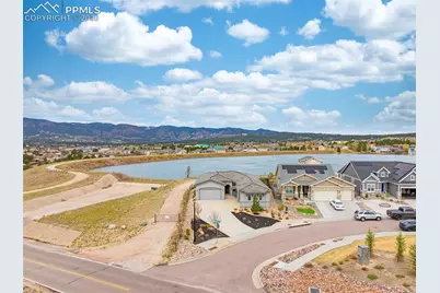 1598 Coronado Beach Drive, Monument, CO 80132 - Photo 37