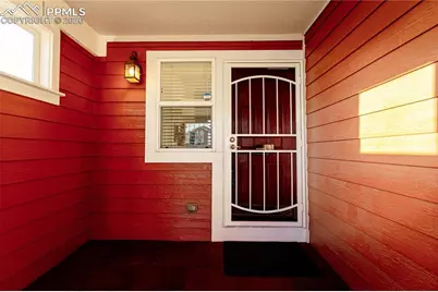 5208 Prairie Grass Lane, Colorado Springs, CO 80922 - Photo 5