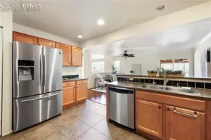 5208 Prairie Grass Ln, Colorado Springs, CO 80922 - Photo 13