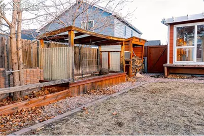 5208 Prairie Grass Lane, Colorado Springs, CO 80922 - Photo 37