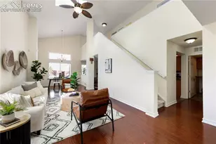 5208 Prairie Grass Ln, Colorado Springs, CO 80922 - Photo 7