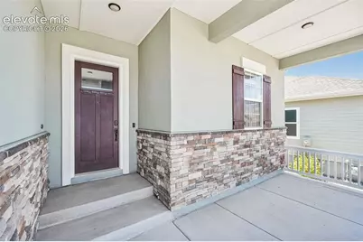 6687 Enclave Vista Loop, Colorado Springs, CO 80924 - Photo 5