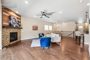 6687 Enclave Vista Loop, Colorado Springs, CO 80924 - Photo 9