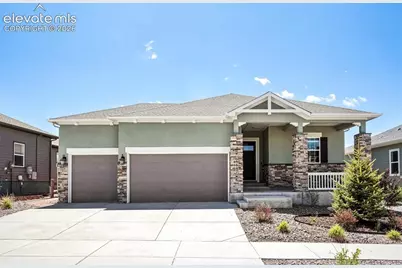 6687 Enclave Vista Loop, Colorado Springs, CO 80924 - Photo 3