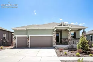 6687 Enclave Vista Loop, Colorado Springs, CO 80924 - Photo 3