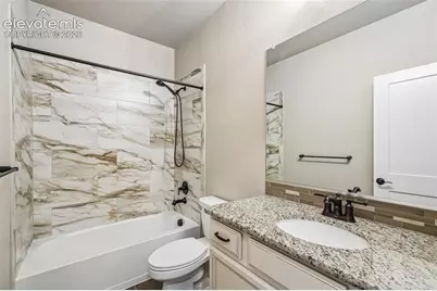 6687 Enclave Vista Loop, Colorado Springs, CO 80924 - Photo 37