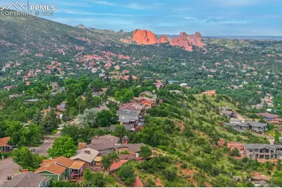 223 Crystal Hills Boulevard, Manitou Springs, CO 80829 - Photo 35
