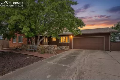 223 Crystal Hills Boulevard, Manitou Springs, CO 80829 - Photo 1