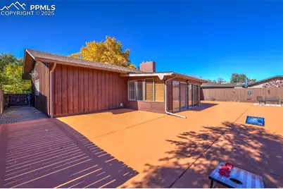 223 Crystal Hills Boulevard, Manitou Springs, CO 80829 - Photo 37