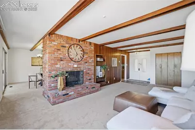 223 Crystal Hills Boulevard, Manitou Springs, CO 80829 - Photo 9