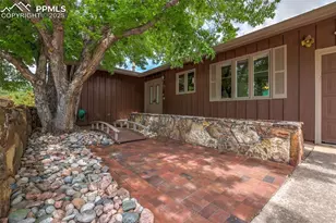 223 Crystal Hills Blvd, Manitou Springs, CO 80829 - Photo 1