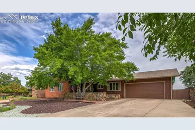 223 Crystal Hills Boulevard, Manitou Springs, CO 80829 - Photo 3