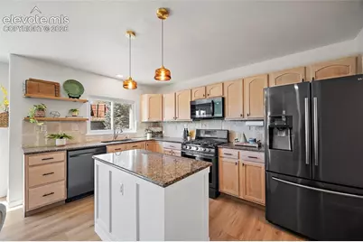 7323 Willowdale Drive, Fountain, CO 80817 - Photo 5
