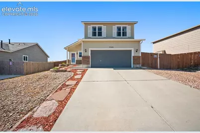 7323 Willowdale Drive, Fountain, CO 80817 - Photo 1