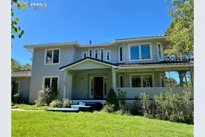 1460 Lone Scout Lookout, Monument, CO 80132 - Photo 1